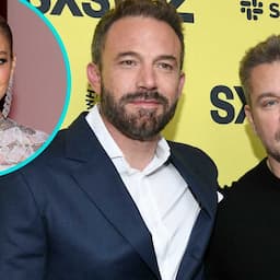 Ben Affleck on Producing New Biopic Starring Wife Jennifer Lopez