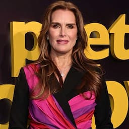 Brooke Shields On Getting 'Brutally Honest' in New 'Pretty Baby' Doc