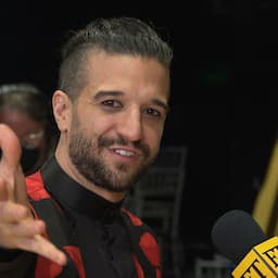 Mark Ballas Announces Retirement From 'Dancing With the Stars'