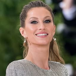Gisele Bündchen Marks 43rd Birthday with Twin Sister and Daughter