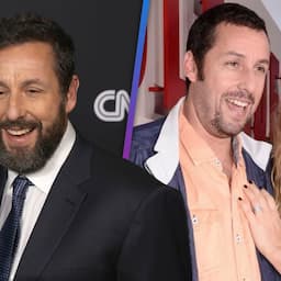 Adam Sandler Reflects on Filming His 1st Movie 'Going Overboard' at 22