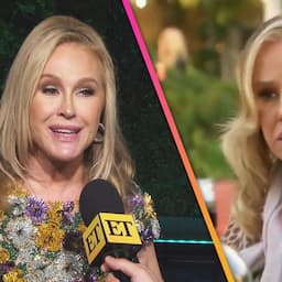 Kathy Hilton Will Not Be Appearing on 'ROBH' Season 13