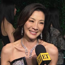 Michelle Yeoh Reacts to Historic Oscars Win and Hopes She’s ‘Not the Last’ (Exclusive)