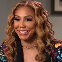 Tamar Braxton Gets Engaged to Jeremy 'JR' Robinson on 'Queens Court'