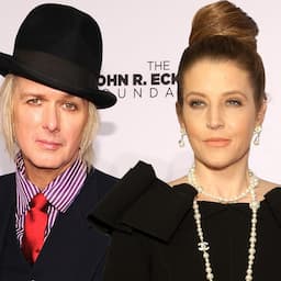 Michael Lockwood Named Guardian of His and Lisa Marie Presley's Twins