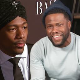 Kevin Hart Dishes on Spoofing ‘Die Hard’ and His Expensive Nick Cannon Pranks (Exclusive)