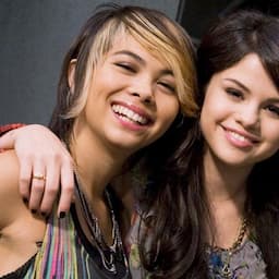 Selena Gomez's 'Wizards' Character Was Almost in a Same-Sex Relationship