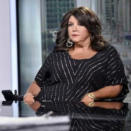Abby Lee Miller on Her Shattered Leg and Being Wheelchair-Bound
