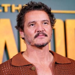 Pedro Pascal Says a 'Game of Thrones' Fan Gave Him an Eye Infection 