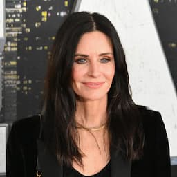 Courteney Cox Reflects on ‘Scream’ Legacy, Her Future in the Franchise