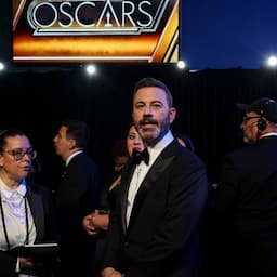 2023 Oscars: What You Didn't See on TV