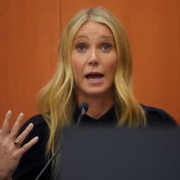 Gwyneth Paltrow's Jaw Drops When Lawyer Accuses Her of Lying