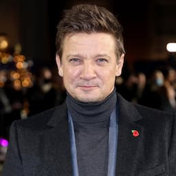 Jeremy Renner Sings About His Recovery in First Album Preview