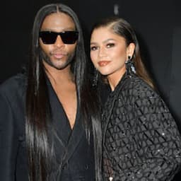 Law Roach, Stylist to Zendaya and More Stars, Retires