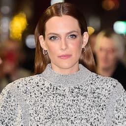 Riley Keough Says She Had Premonitions About Latest Role and Husband