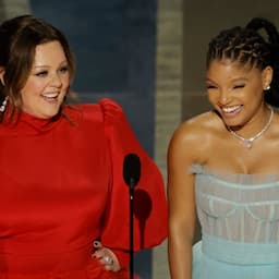 'Little Mermaid' Trailer: Halle Bailey and Melissa McCarthy Face Off