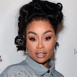 Blac Chyna Shares Why She Wants to Go by Birth Name Angela White 