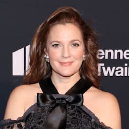Drew Barrymore Shares Why She's Not Open to Being in a Relationship