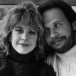 Billy Crystal Recreates 'When Harry Met Sally' Look 33 Years Later