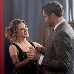 Hallmark Sets Four Movie Premieres for May: See the Schedule 