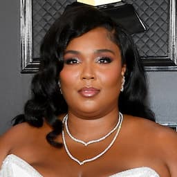Lizzo Is 'Heartbroken' After Her Dog Pooka Died on Christmas Eve
