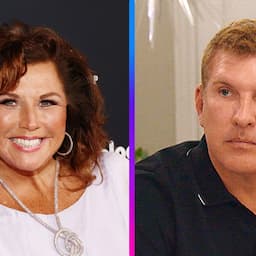Abby Lee Miller on How She Thinks Todd Chrisley Will Survive Prison