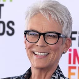 Jamie Lee Curtis Says She 'Had No Idea' She Kissed Michelle Yeoh