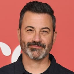 Jimmy Kimmel Tests Positive for COVID, Cancels 'Strike Force Three' 