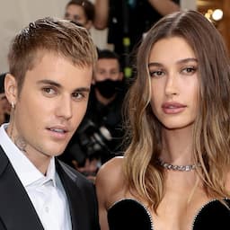 Hailey Bieber Reacts to Justin Bieber Starring in SZA's Music Video