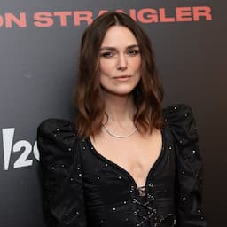 Keira Knightley Reacts to Returning to 'Pirates' Franchise (Exclusive)