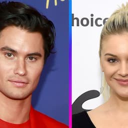 Chase Stokes Officially Confirms He's Dating Kelsea Ballerini