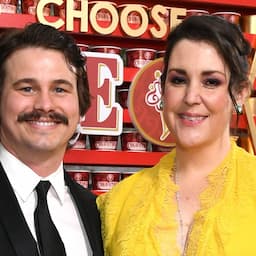 Melanie Lynskey and Jason Ritter's Relationship Timeline: From His Alcohol Struggles to a Happy Life Together