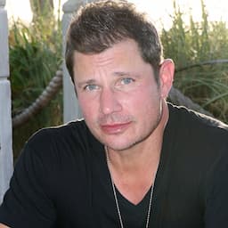 Nick Lachey Ordered to Attend Anger Management and AA Meetings