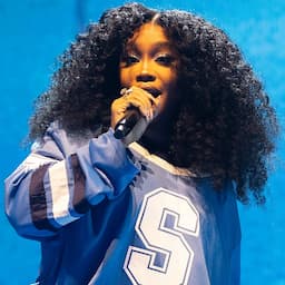 SZA Reflects on Dating Drake in 2009: 'It Wasn't Hot and Heavy'
