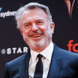 Sam Neill Doing 'Very Well' After Treatment for Stage 3 Blood Cancer