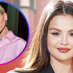 Selena Gomez Spends Time With Family Amid Hailey Bieber Drama