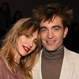 Robert Pattinson and Suki Waterhouse are Engaged