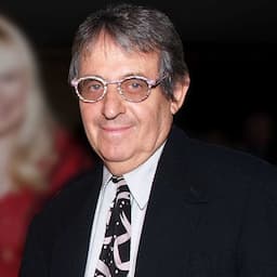 Norman Steinberg, 'Blazing Saddles' Screenwriter, Dead at 83