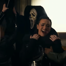 Demi Lovato Releases Song 'Still Alive' With 'Scream'-Inspired Video