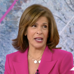 Hoda Kotb Shares New Bedtime Routine With Daughter That Backfired