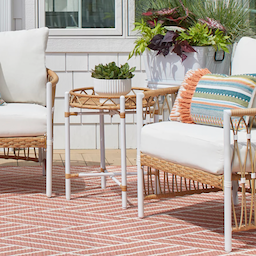 The Best Patio Furniture from Walmart to Elevate Your Outdoor Space for Labor Day