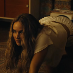 'No Hard Feelings': Check Out Jennifer Lawrence's Raunchy New Comedy!