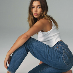 Save Up to 50% on Levi's Jeans for Women at Amazon