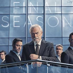 'Succession' Debuts the Final Extended Trailer for Season 4