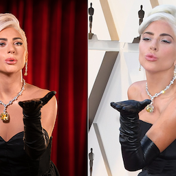 Lady Gaga's Newest Wax Figure Will Have Fans Doing a Double Take
