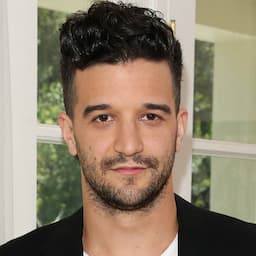 Mark Ballas Announces Retirement From 'Dancing With the Stars'