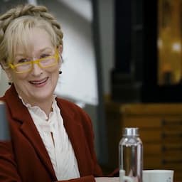 'Only Murders in the Building' Teaser Shows Meryl Streep in Season 3