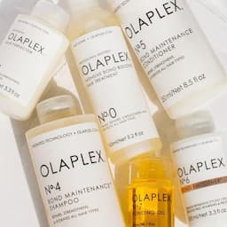 Olaplex Shampoo and Hair Treatments Are On Sale for Amazon Prime Day