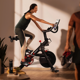 Today Only, the Peloton Bike Is On Sale for October Amazon Prime Day
