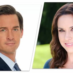 Lacey Chabert and Will Kemp Reunite for New Hallmark Mystery